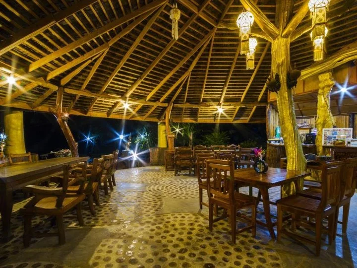 Мей-Сот: Mok Fah Sai Resort