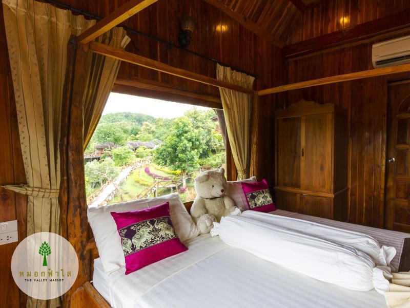 Mok Fah Sai Resort — фото 6