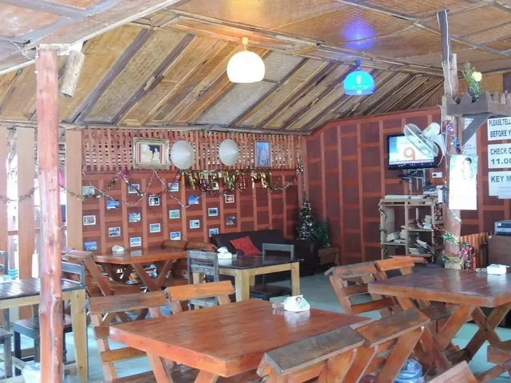 Пхи-Пхи-Дон: Phi Phi Banana Resort