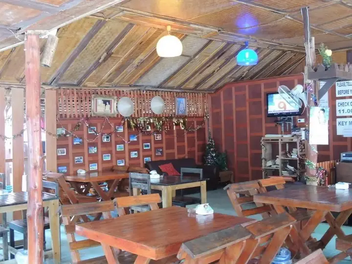 Пхи-Пхи-Дон: Phi Phi Banana Resort