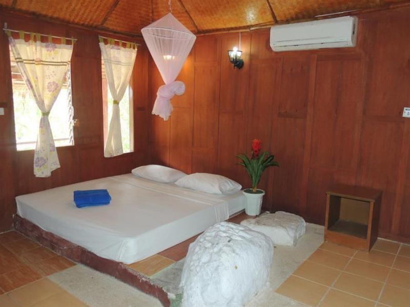 Пхи-Пхи-Дон: Phi Phi Banana Resort