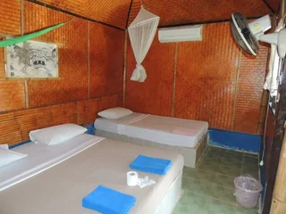 Пхи-Пхи-Дон: Phi Phi Banana Resort