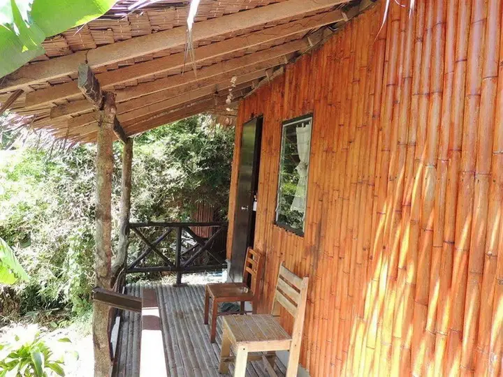 Пхи-Пхи-Дон: Phi Phi Banana Resort