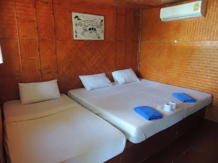 Пхи-Пхи-Дон: Phi Phi Banana Resort