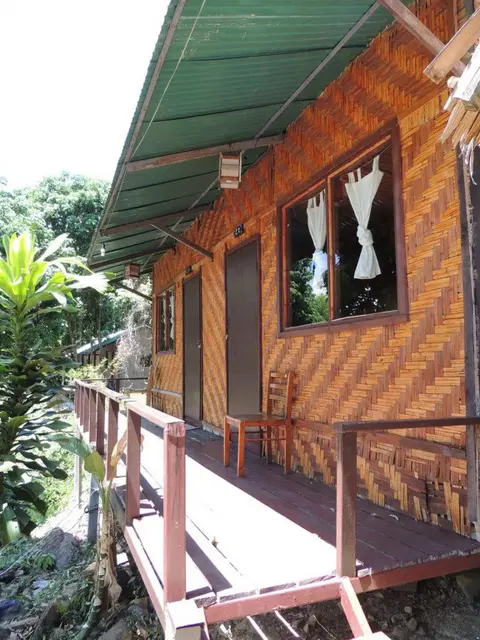 Пхи-Пхи-Дон: Phi Phi Banana Resort