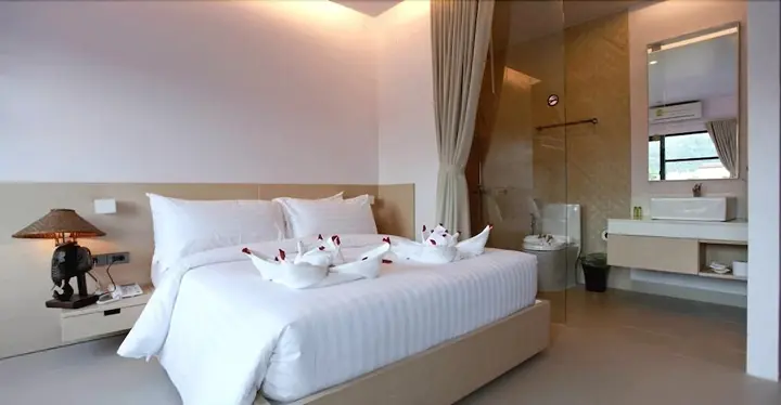 Кату: My Hotel Too