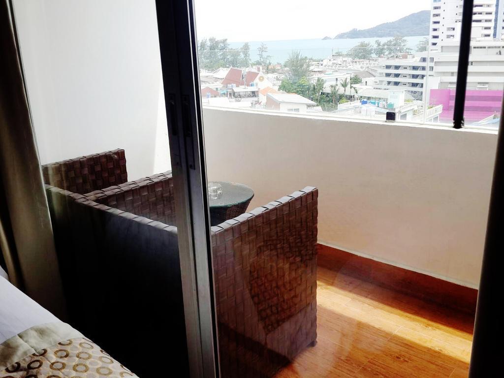 Патонг: Patong Heritage