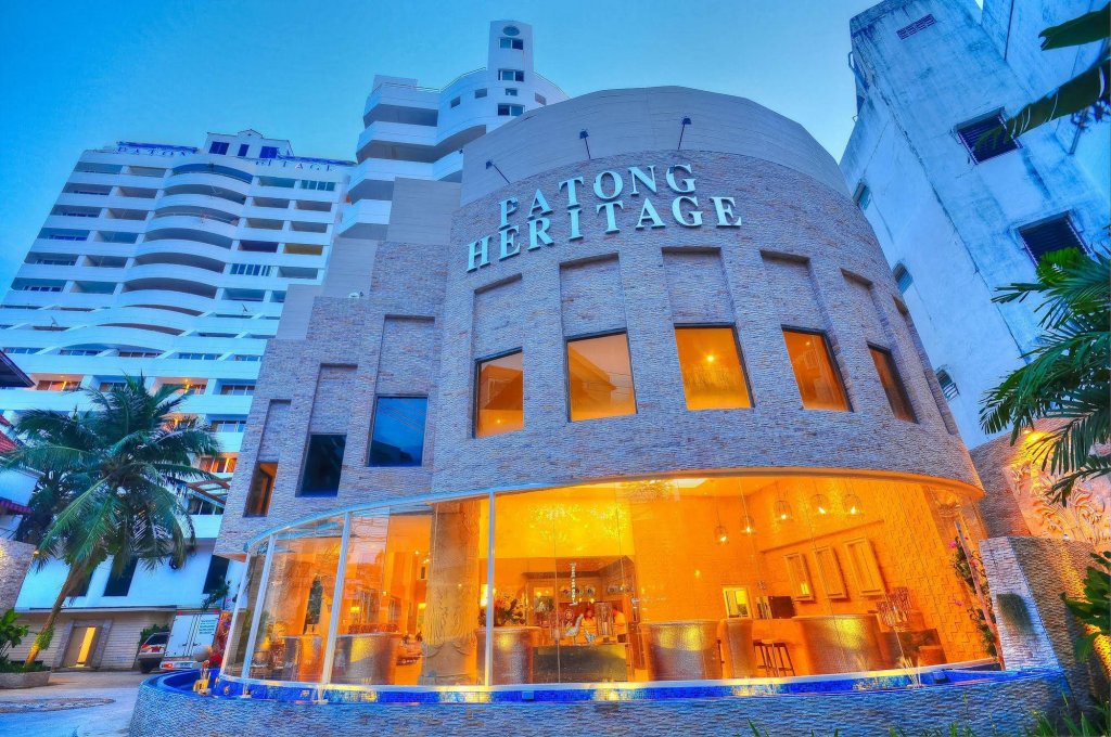 Патонг: Patong Heritage