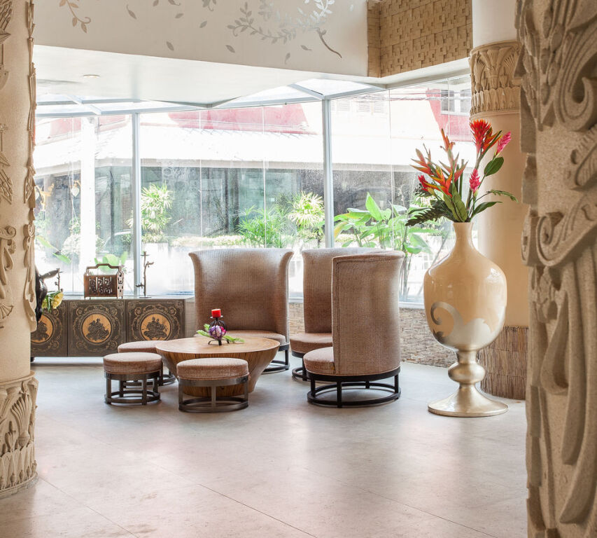 Патонг: Patong Heritage