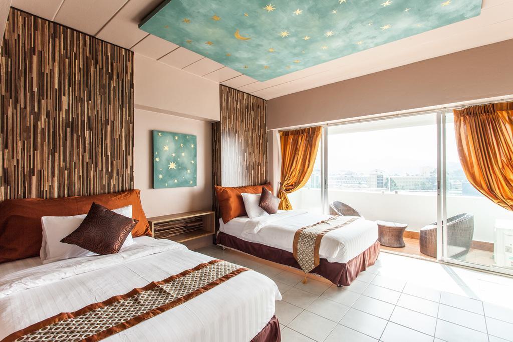 Патонг: Patong Heritage