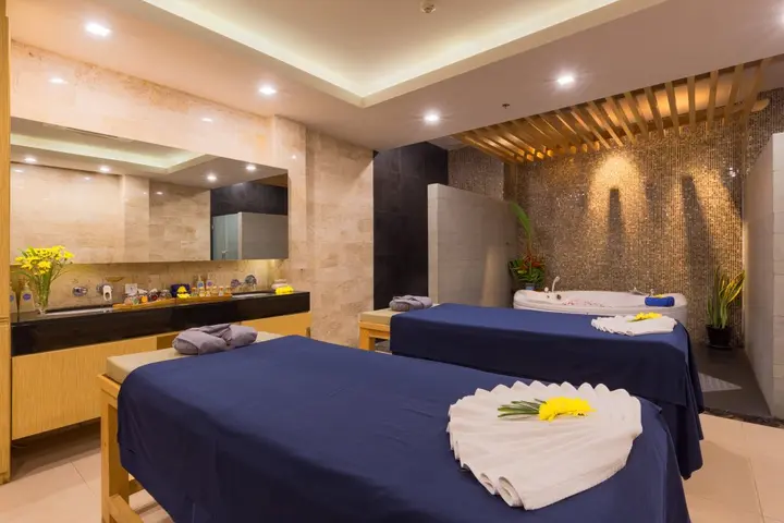 Камала Бич: Novotel Phuket Kamala Beach
