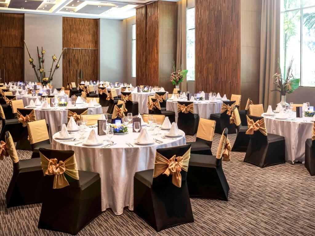 Камала Бич: Novotel Phuket Kamala Beach