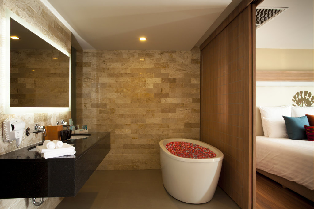 Камала Бич: Novotel Phuket Kamala Beach