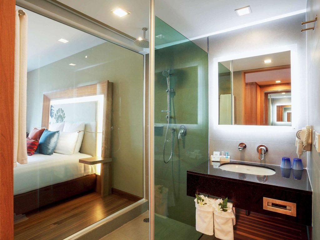 Камала Бич: Novotel Phuket Kamala Beach
