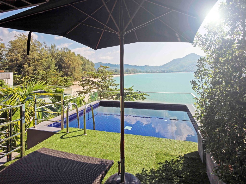 Камала Бич: Novotel Phuket Kamala Beach