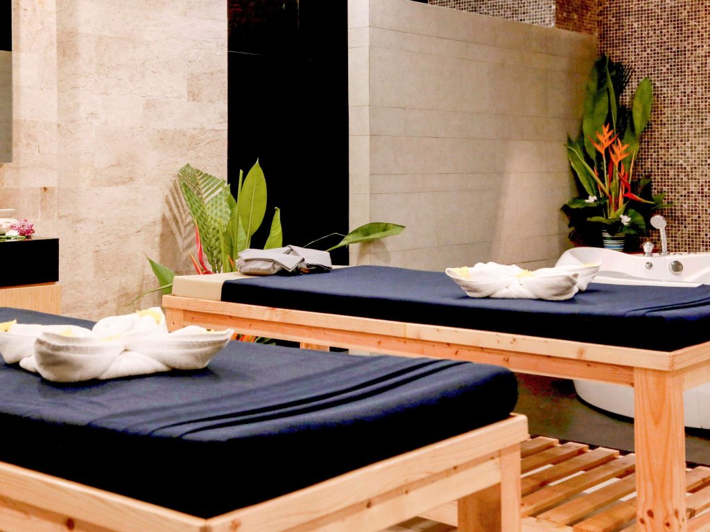 Камала Бич: Novotel Phuket Kamala Beach