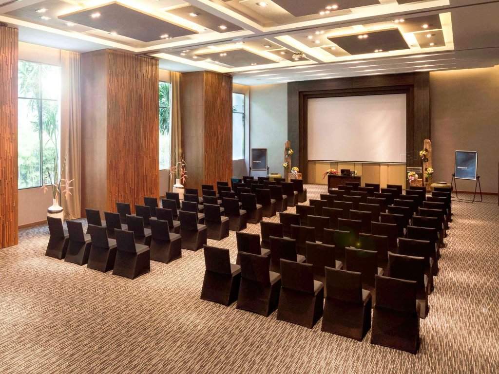 Камала Бич: Novotel Phuket Kamala Beach