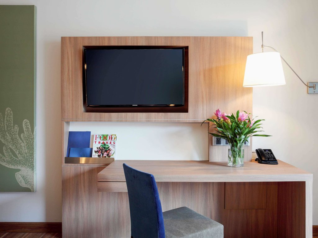 Камала Бич: Novotel Phuket Kamala Beach