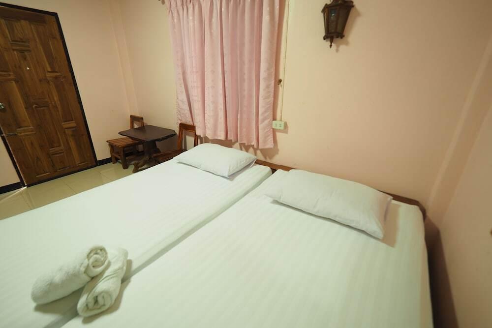 Саванкхалок: Sakthong Resort