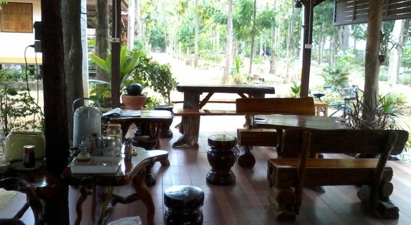 Саванкхалок: Sakthong Resort