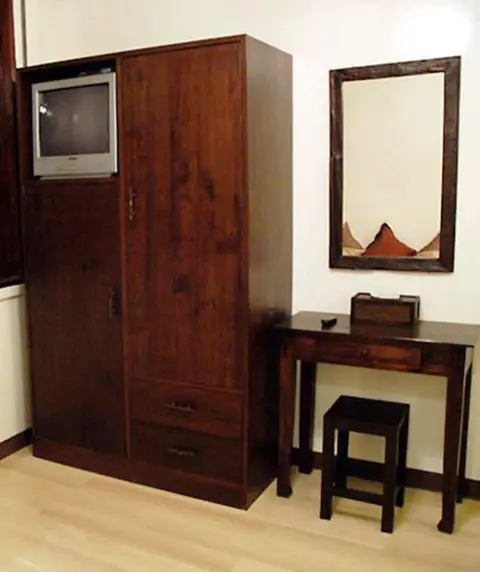 Банг Пхли: YHA Bangkok Airport - Hostel
