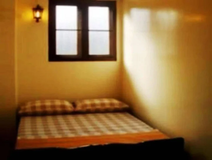 Банг Пхли: YHA Bangkok Airport - Hostel
