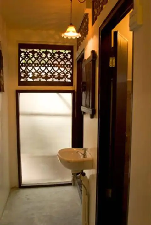 Банг Пхли: YHA Bangkok Airport - Hostel