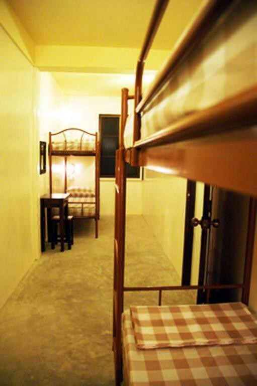Банг Пхли: YHA Bangkok Airport - Hostel