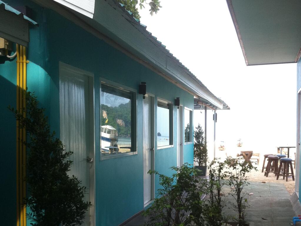 Apache Beach House — фото 2