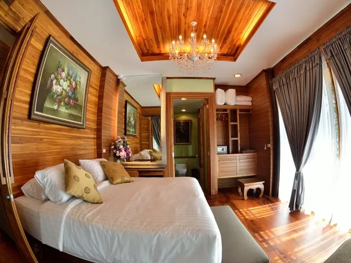 Мае-Таенг: 32 Coffee Hill & Resort