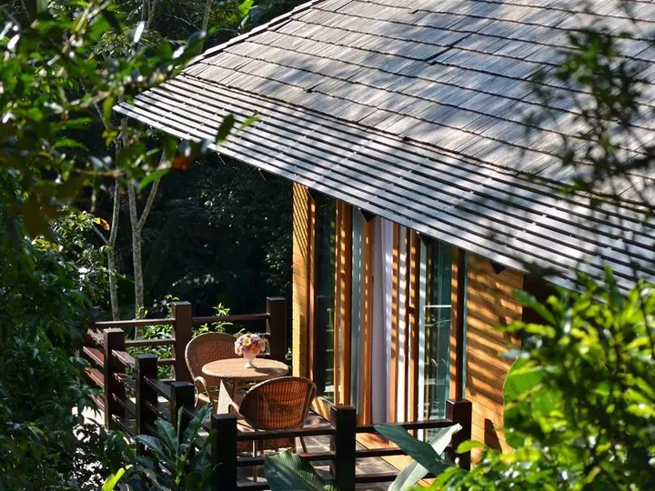 Мае-Таенг: 32 Coffee Hill & Resort