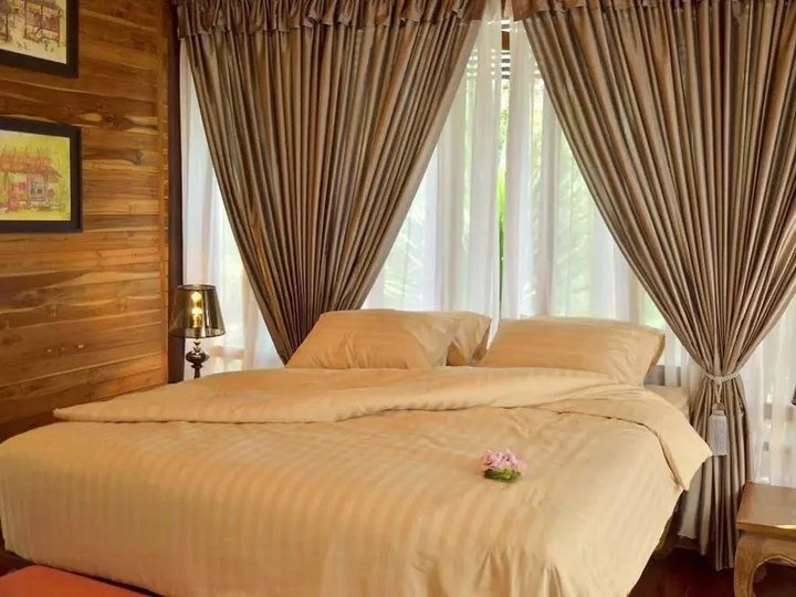 Мае-Таенг: 32 Coffee Hill & Resort