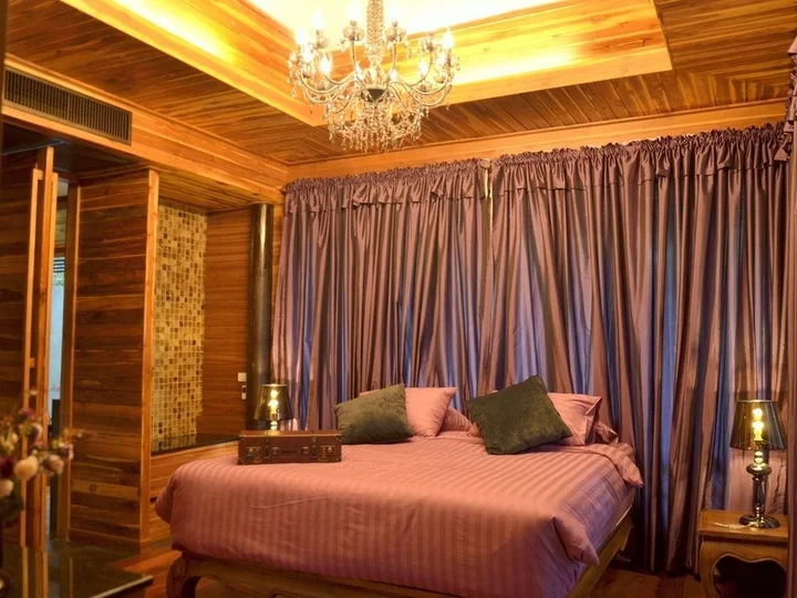 Мае-Таенг: 32 Coffee Hill & Resort