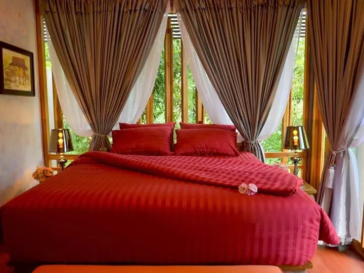 Мае-Таенг: 32 Coffee Hill & Resort