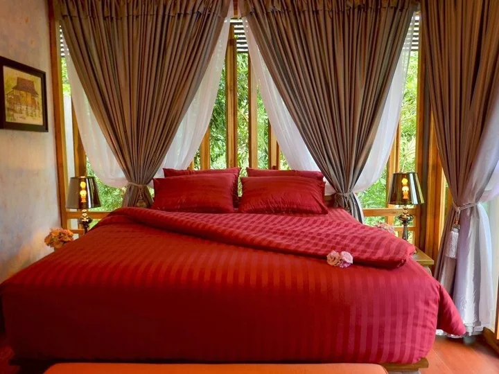 Мае-Таенг: 32 Coffee Hill & Resort