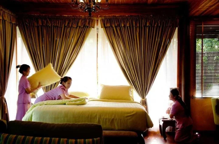 Мае-Таенг: 32 Coffee Hill & Resort