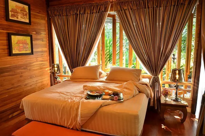 Мае-Таенг: 32 Coffee Hill & Resort