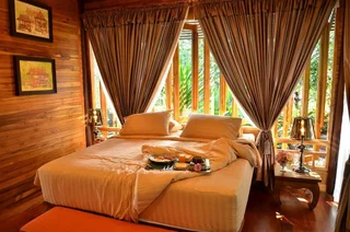 Мае-Таенг: 32 Coffee Hill & Resort