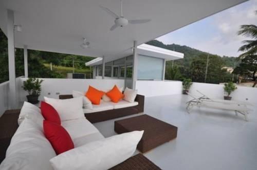 Кату: Patong Beach House