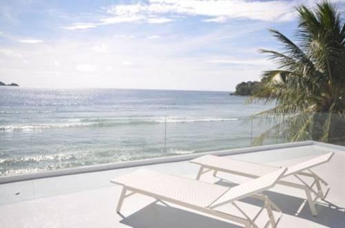 Кату: Patong Beach House