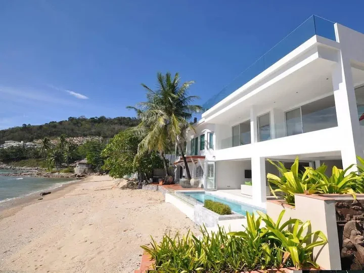 Кату: Patong Beach House