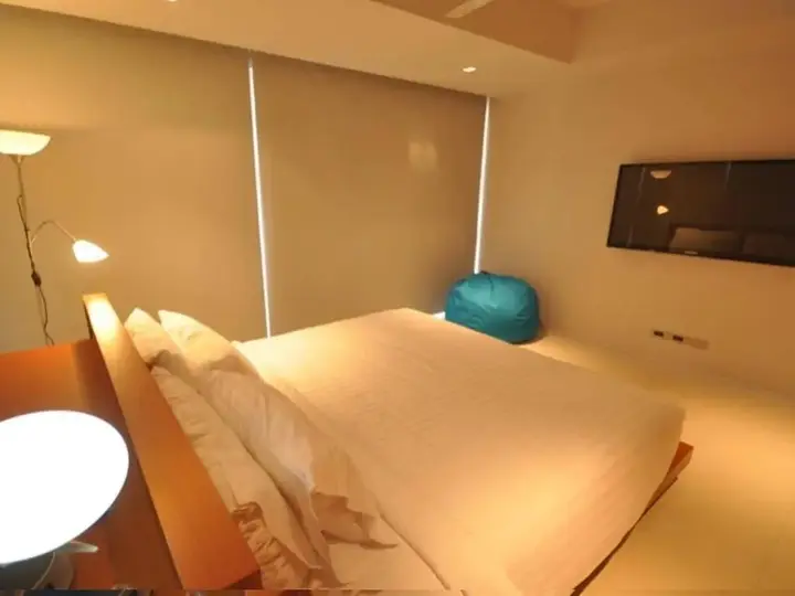 Кату: Patong Beach House