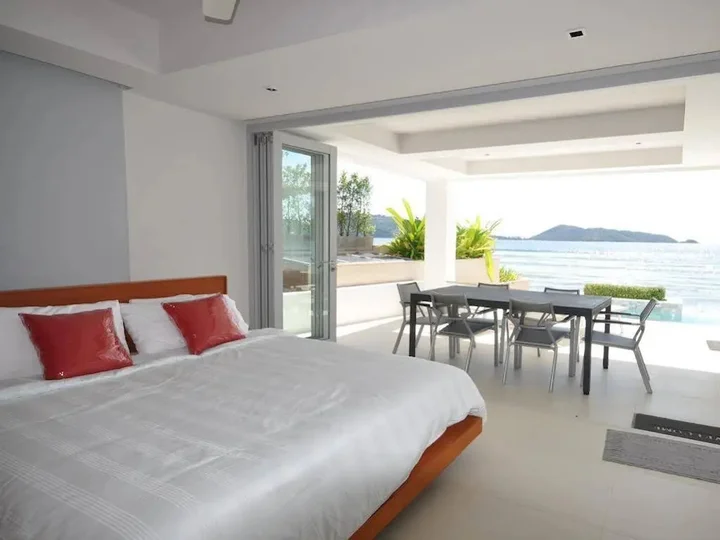 Кату: Patong Beach House