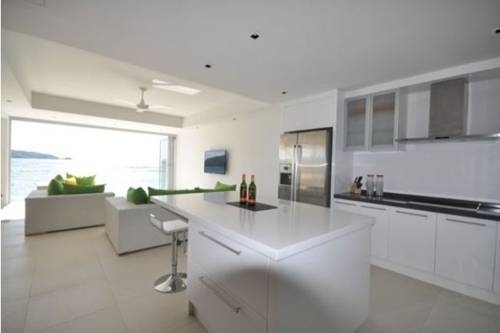 Кату: Patong Beach House
