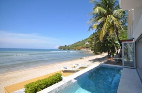 Кату: Patong Beach House