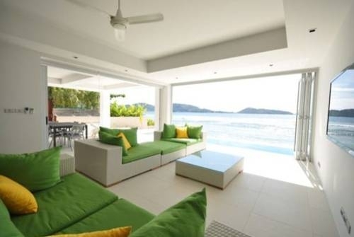 Кату: Patong Beach House