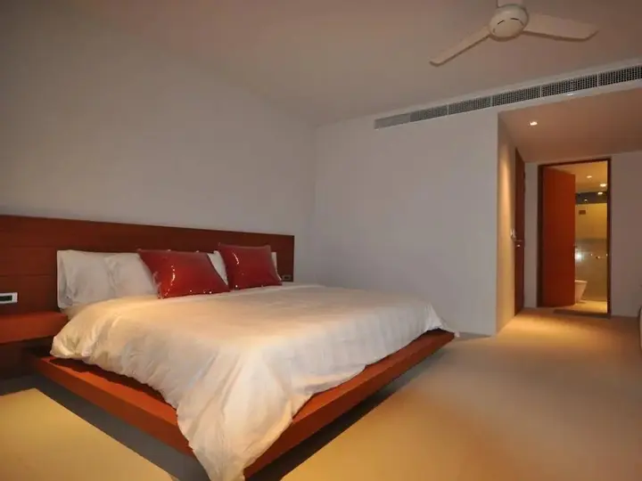 Кату: Patong Beach House