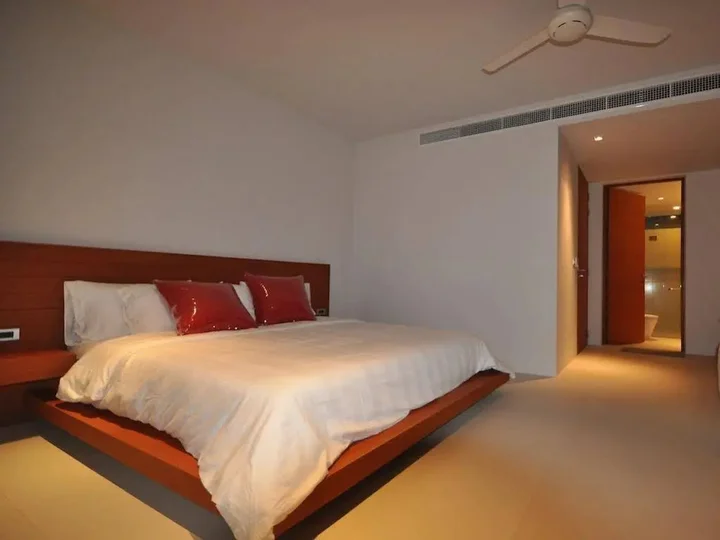 Кату: Patong Beach House