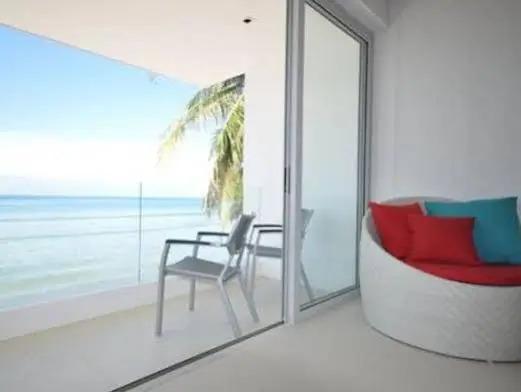 Кату: Patong Beach House