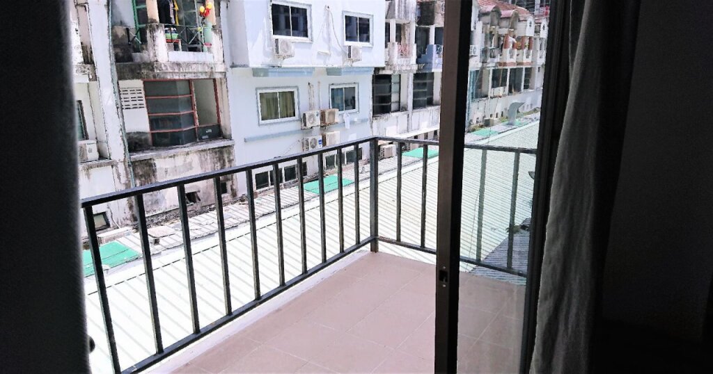 Кату: Happy Guest House
